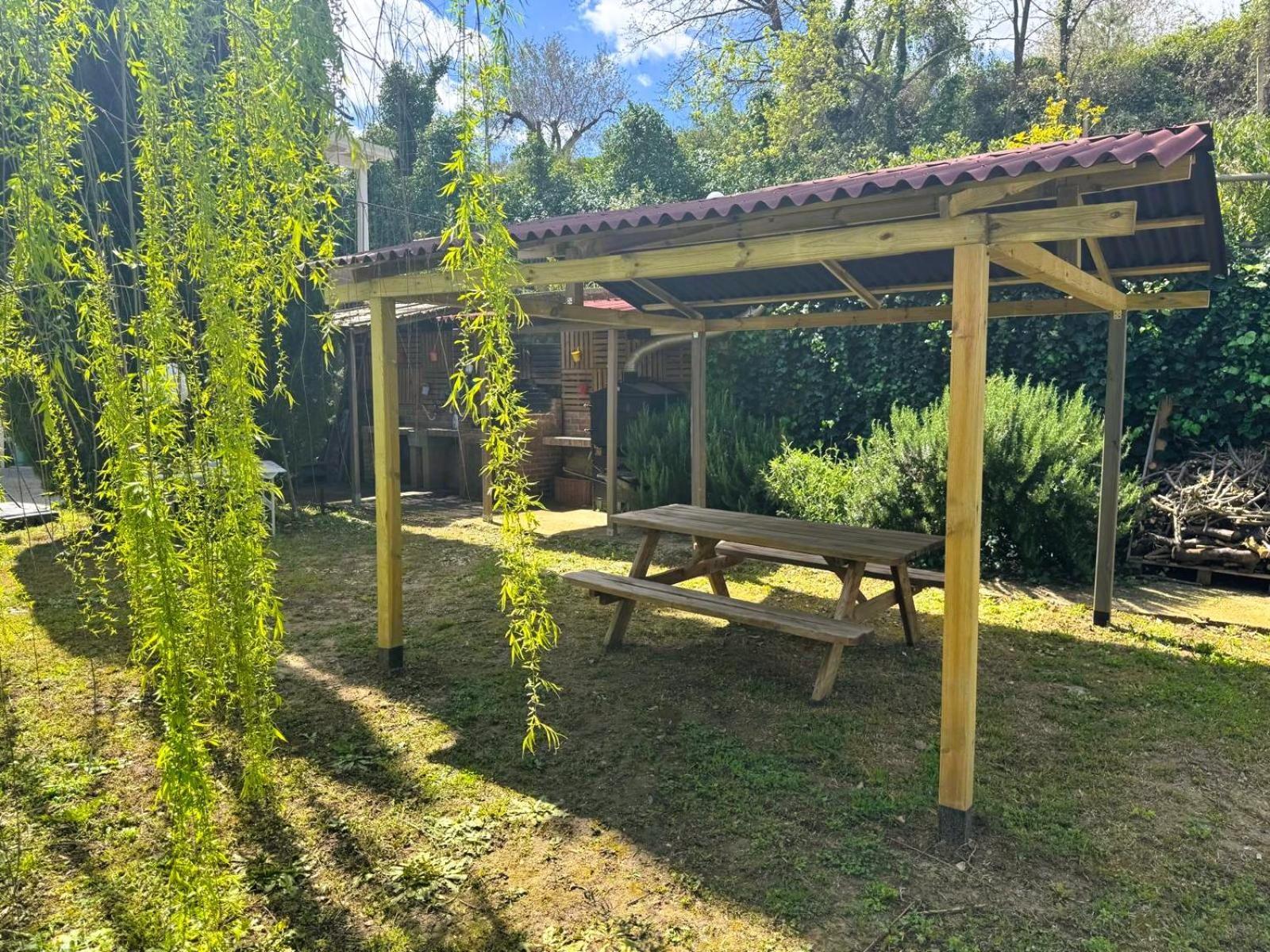 La Casa Blu Lägenhet Mirabella Imbaccari Exteriör bild